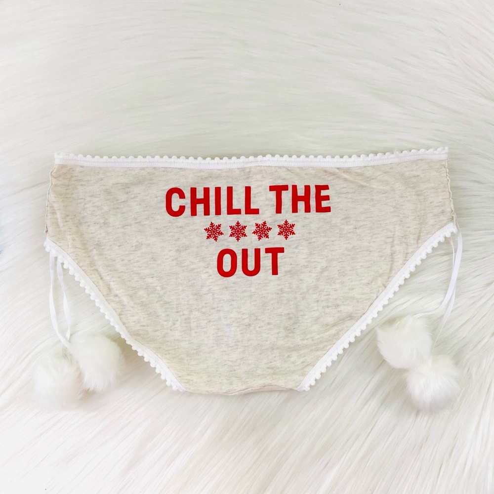 Victoria’s Secret Hiphugger Medium - Picture 2 of 9